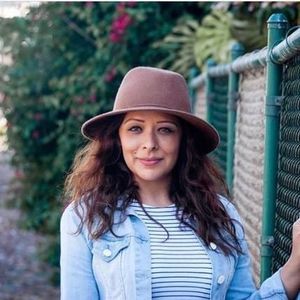 Meet your Posher, Diandra